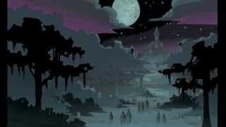 An Aurora Grimeon Story: Will O' the Wisp (Book Trailer)