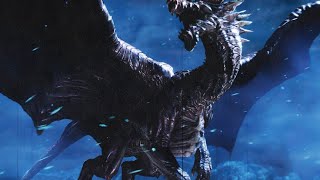 Kushala Daora + Gema