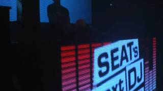 Seat Next Dj Finale: Renvo - Breakout