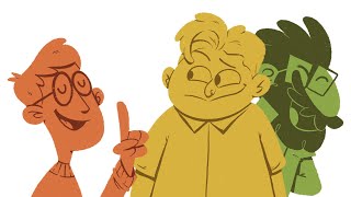 MBMBaM - you can tell no algorithm has even peeked at it
