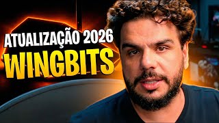 New Wingbits device? Updates for 2026