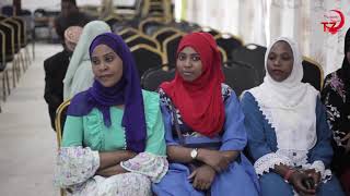 SWAUTUL WARDI ZANZIBAR BEST Qswida Mtume muhammad.