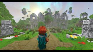 🥬🔴 [Live] "First Time Playing Hytale!" - Let's see what it's got to offer!