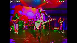 Psycho Daisies (live @ The Grand Escondido - September 26, 2025)