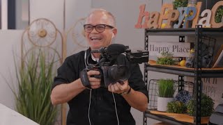 A Day in the Life: Digital Media Specialist