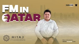 Why Qatar’s Rapid Development Needs Proactive Facility Management?