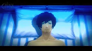 Catherine: Confessionals Questions/Answers - *the original game*