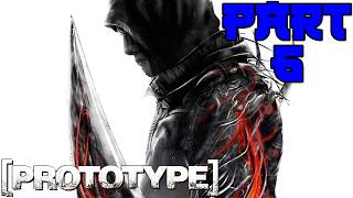 Saving New York | Prototype Part 6