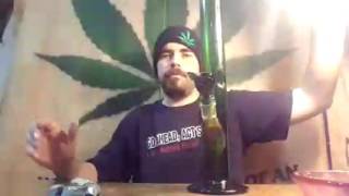 Redneck Pothea's live broadcast