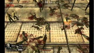 Red Nation Gameplay - by Bearkiller777