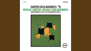 Um Abraco No Bonfa (Live At Carnegie Hall/1964)