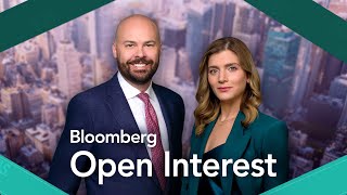 Oil Falls on War-End Optimism | Open Interest 4/1/2026