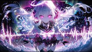 Nightcore Music Mix 2026 🎧 Gaming EDM Remixes 🔥 Focus & Power Playlist
