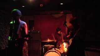 FLAGLAND // (IN) SHARDS // Live @ The Flat