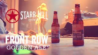 Where's Your Front Row?