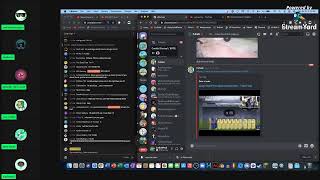 TPOT 1 Live Watch Party!