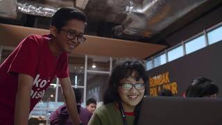 Kok Bisa - GBG Stories Search