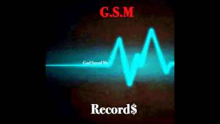 First Beat Ever On YouTube Prod. By G.S.M