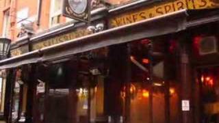 Doug's Travels - London!!   Please comment!!