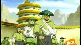Here's to You, Avatar
