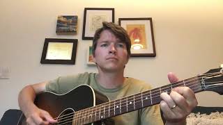 Ricky Stein - “Hello Sunshine” (Bruce Springsteen cover)