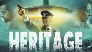 Heritage (1080p) FULL MOVIE - Drama, Independent, Thriller