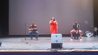Folk song mashup | Song | Arunima, Anik, Sudipta | Purdue BDSA | IMLD 2023