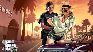 GTA V Premium Edition Ps4 Live