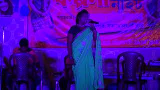 SARDI SITUNG DARANG DARANG II SANTALI SONG II Kalpana Hansda Night