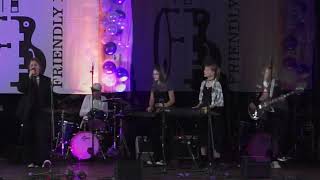 Friendly Bandy 2023 - The ROLLING SCHOOL