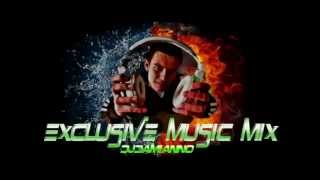 The Best Electro Exclusive Music MiX - DjDamianno (DM Radio Mix)
