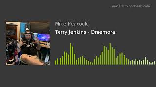 Terry Jenkins - Draemora