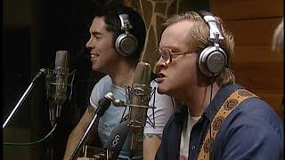 Rush R30: 15 - Closer to the Heart -Canadian Tsunami Disaster Fund charity telethon performance 2005
