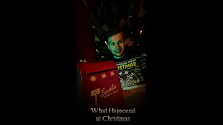 What Happened at Christmas