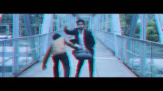 Mystery -short film in stereoscope | Required 3D Glasses |