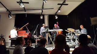 Andrew Complainer - Take Five - Dave Brubeck- Spot Ludwigsburg 2/10/2024