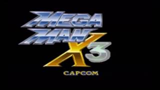 Best of BrainScratchComms (Fan Edit) - The Mega Man X Series (X1-X6)