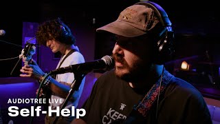 Self-Help - Infection | Audiotree Live
