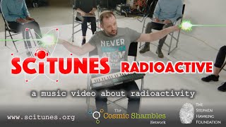 Radioactive Physics GCSE Radioactivity Revision Song