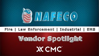 NAFECO Vendor Spotlight - CMC