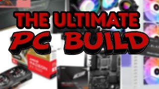 Περιληπτικό Βίντεο, PC BUILD*2024*