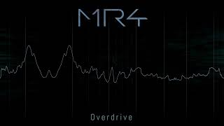 Overdrive - MR4