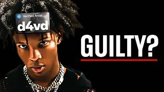 d4vd Situation is Insane