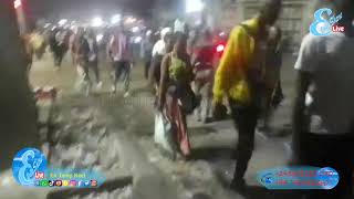 ENDIRECT Botala Makambo Eleki Na WENZE YA POKUA MARCHE SELEMBAO Malgre Tout L'insecurite.