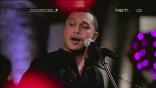 Nidji - Child Feat Windy Setiadi (Live at Music Everywhere) **