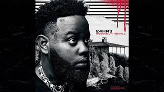 24HRS - Contagious (Official Audio)