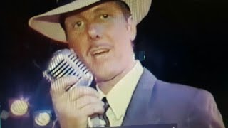 #Jack McCoy - #SwingKings