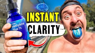 The TRUTH about Methylene Blue