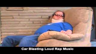 The Return Of The Tourettes Guy Part 4