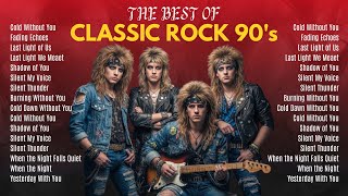 POWER ROCK CLASSICS 
70S 80S 90S -GUN N' ROSE,QUEEN, BON JOVI